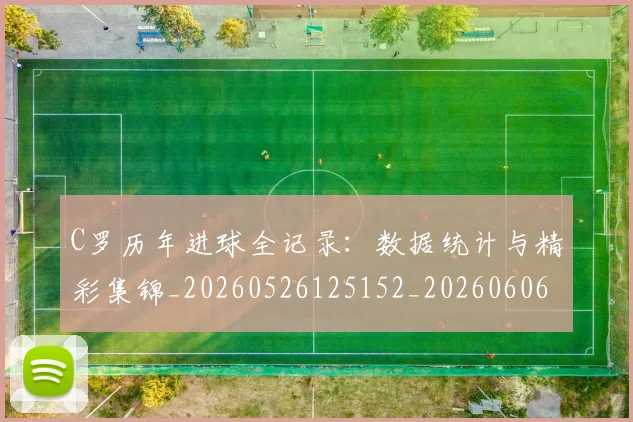 C罗历年进球全记录:数据统计与精彩集锦_20260526125152_20260606165336